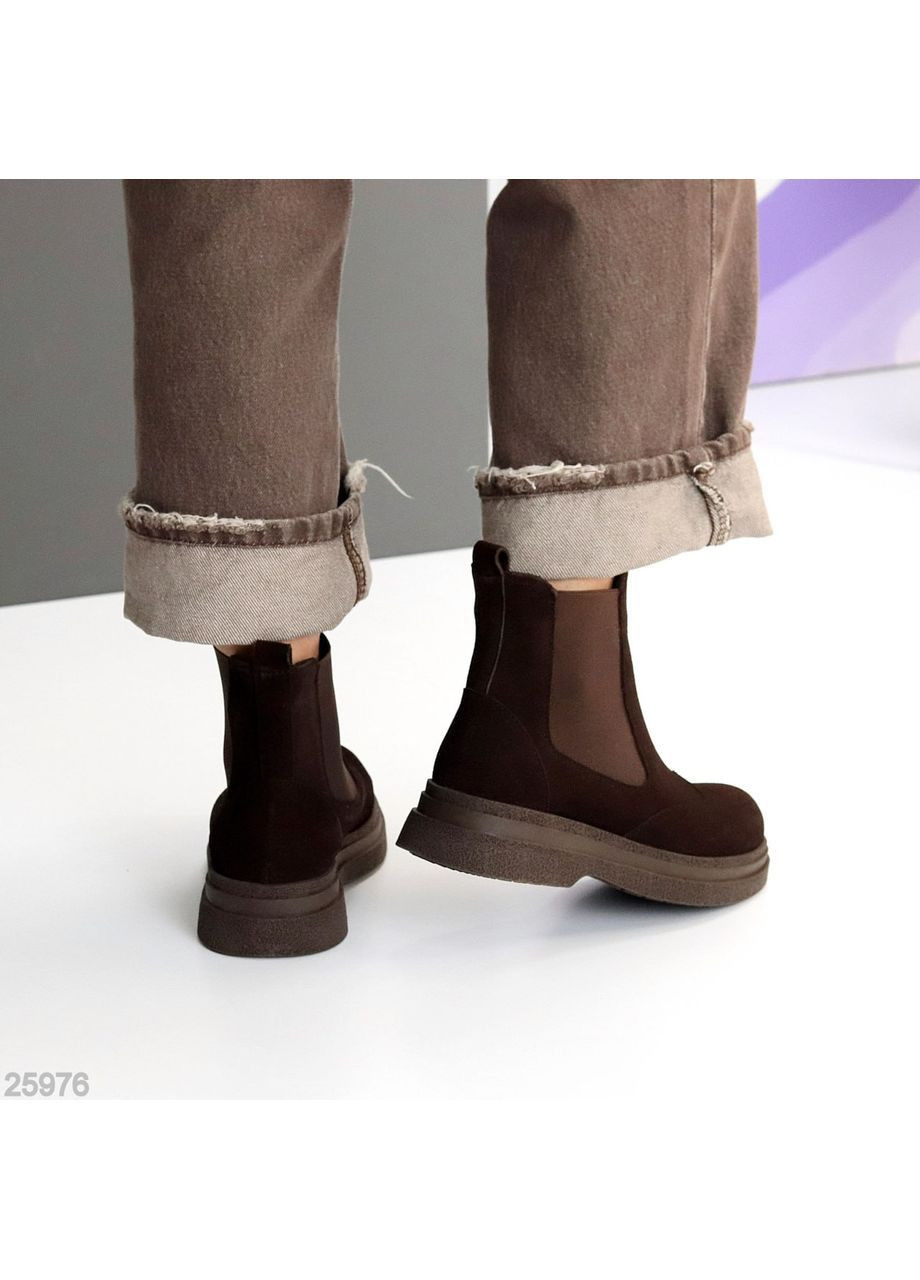 Зимові черевики Helen (369982133)