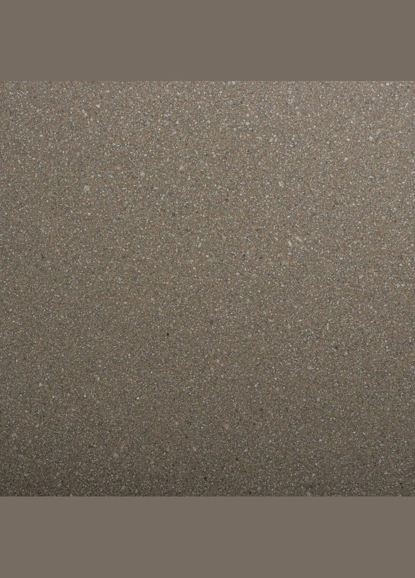 Гранитная мойка для кухни 7950 Equatoria матовый Титан Platinum (342069433)