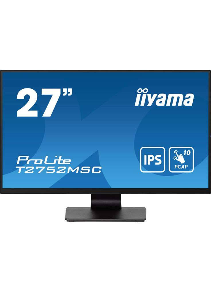 Монитор T2752MSC-B1 Iiyama (360794131)