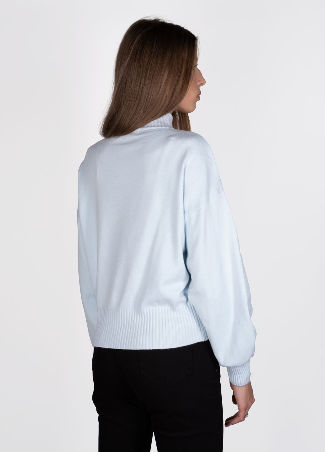 Светр жіночий 345059 Power (315336107)