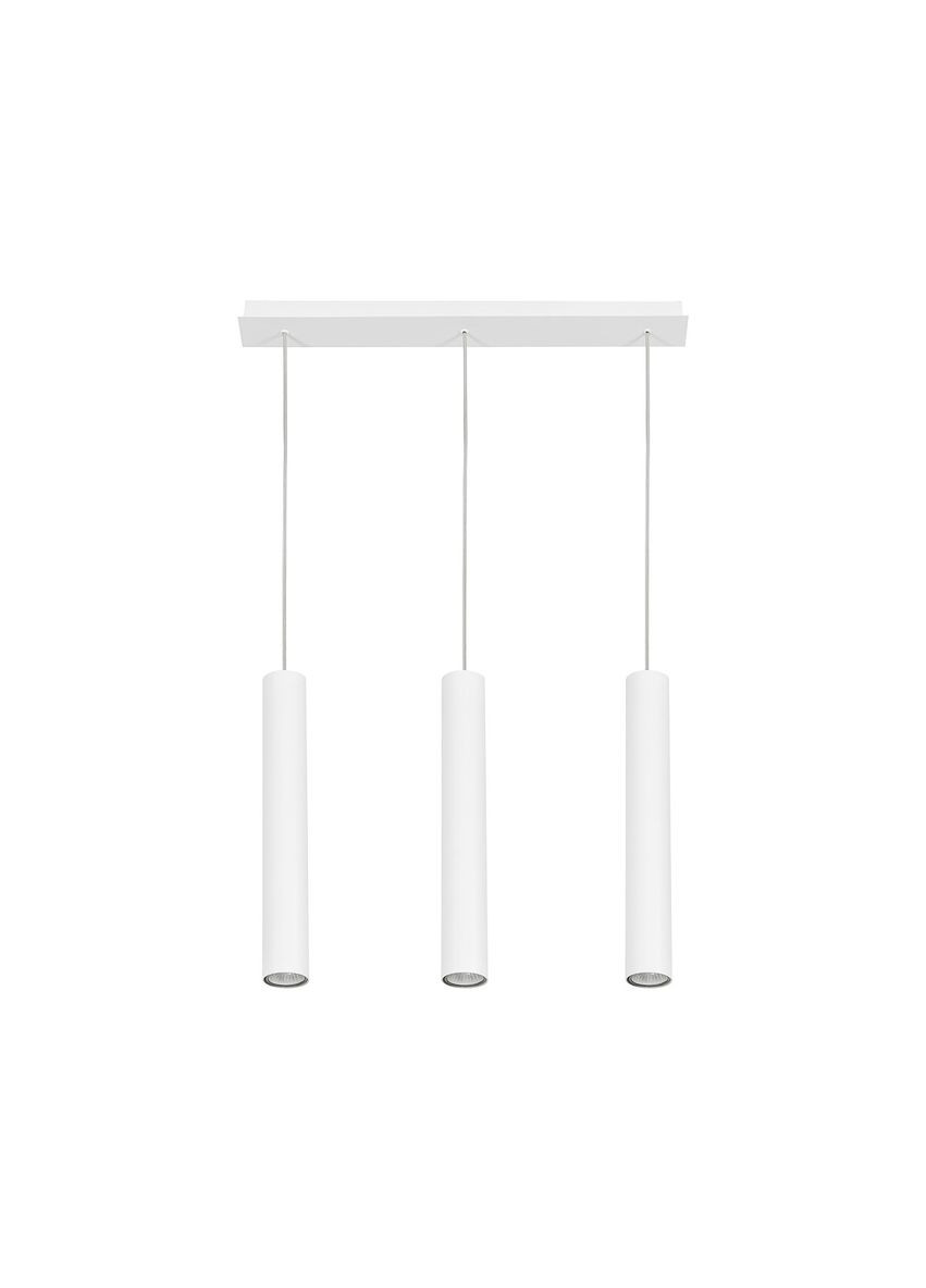 Светильник подвес EYE WHITE III zwis PL (6481) Nowodvorski (370253258)