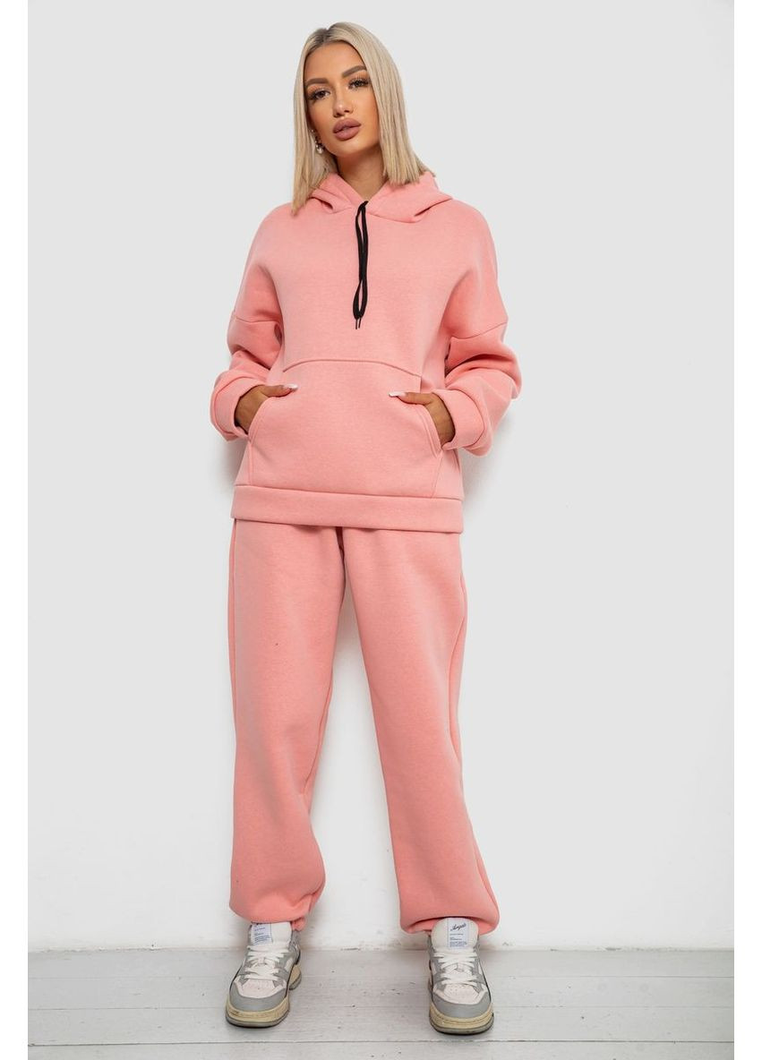 Спортивний костюм жіночий на флісі,, 238R5726 Ager (369505423)