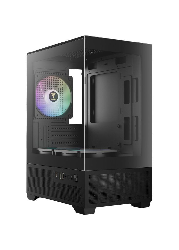 Корпус (m499251) Gamdias AURA GC9M ELITE ARGB (369022105)