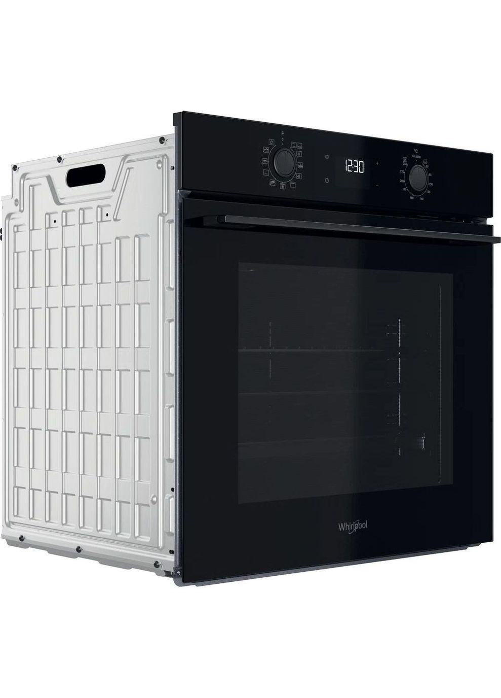 Духовой шкаф OMK58HU1B WHIRLPOOL (362474726)