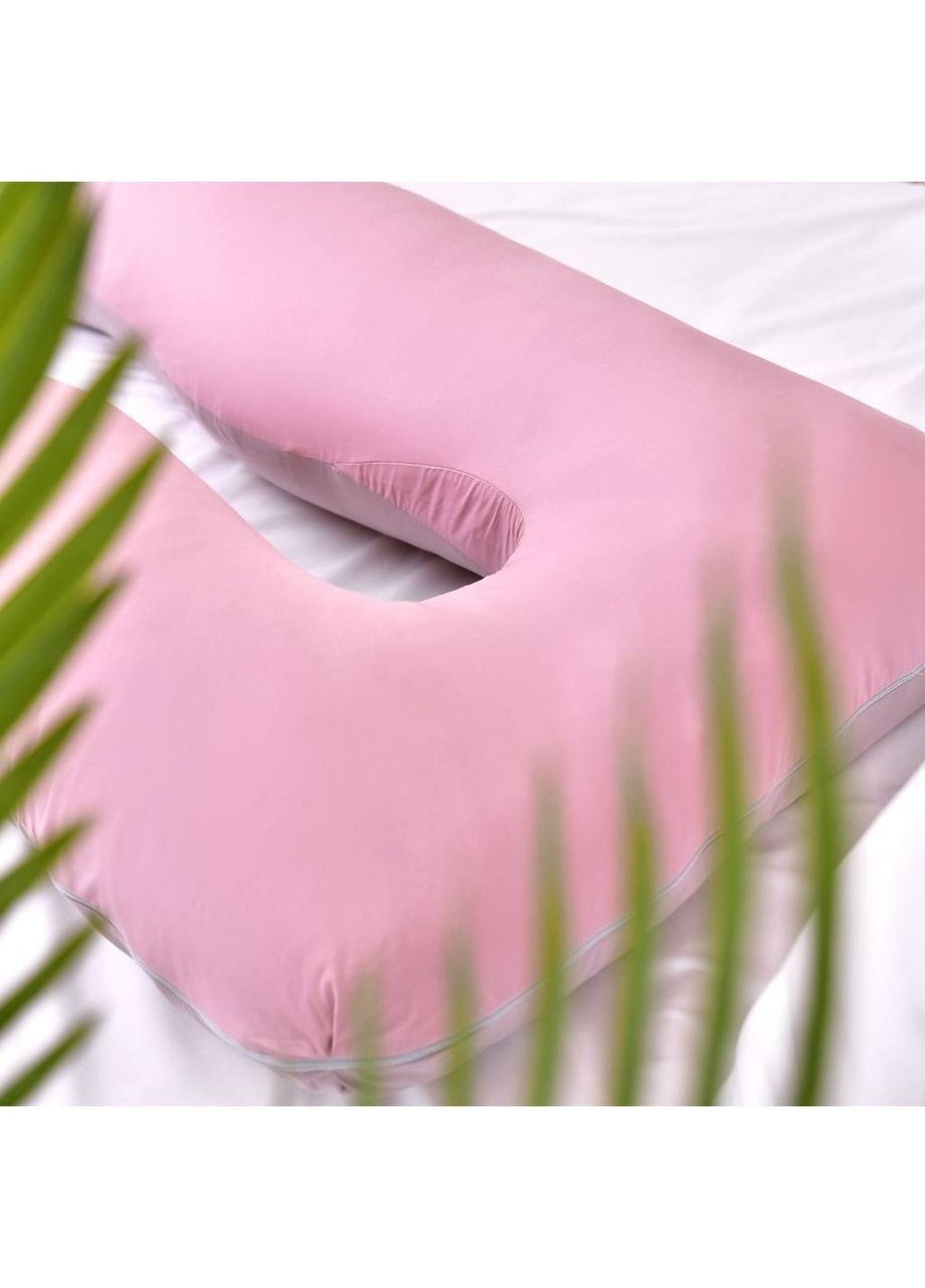 Подушка для сна и отдыха П-формы IDEIA U-shape (307171647)