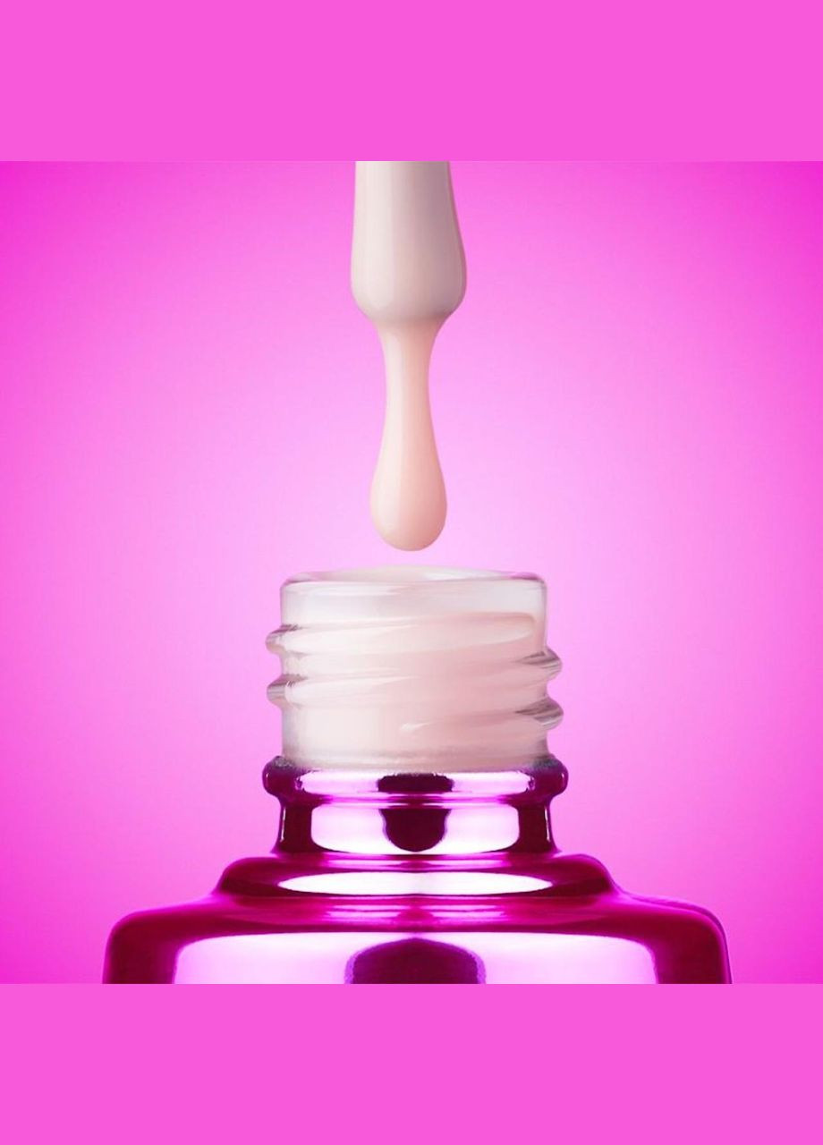 Камуфлююча база Cover Base №006, 8 мл PINX (339866313)