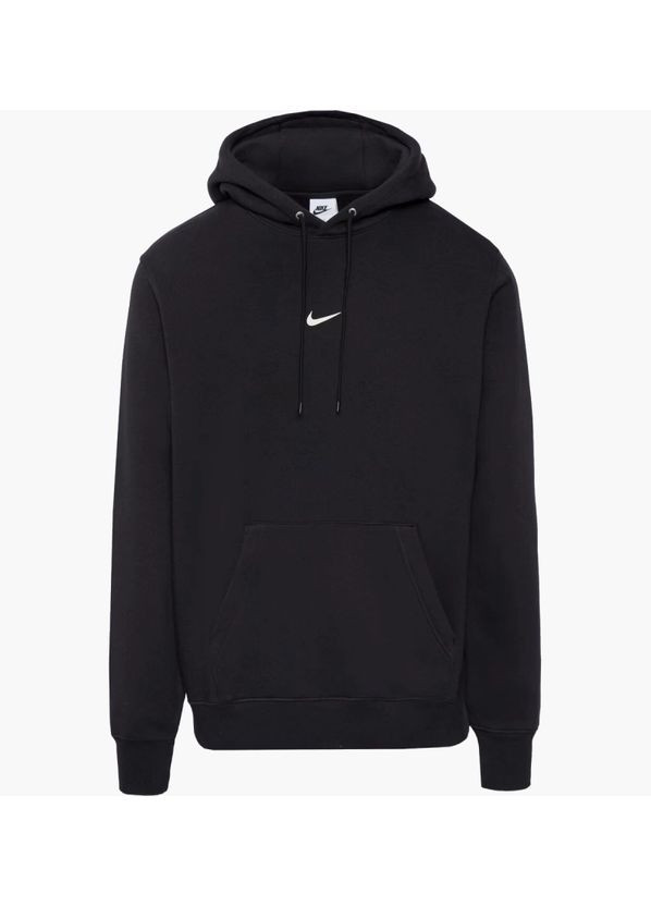 Кофта мужская Sportswear Club Air Max Black IB4124-010 Nike (369763569)