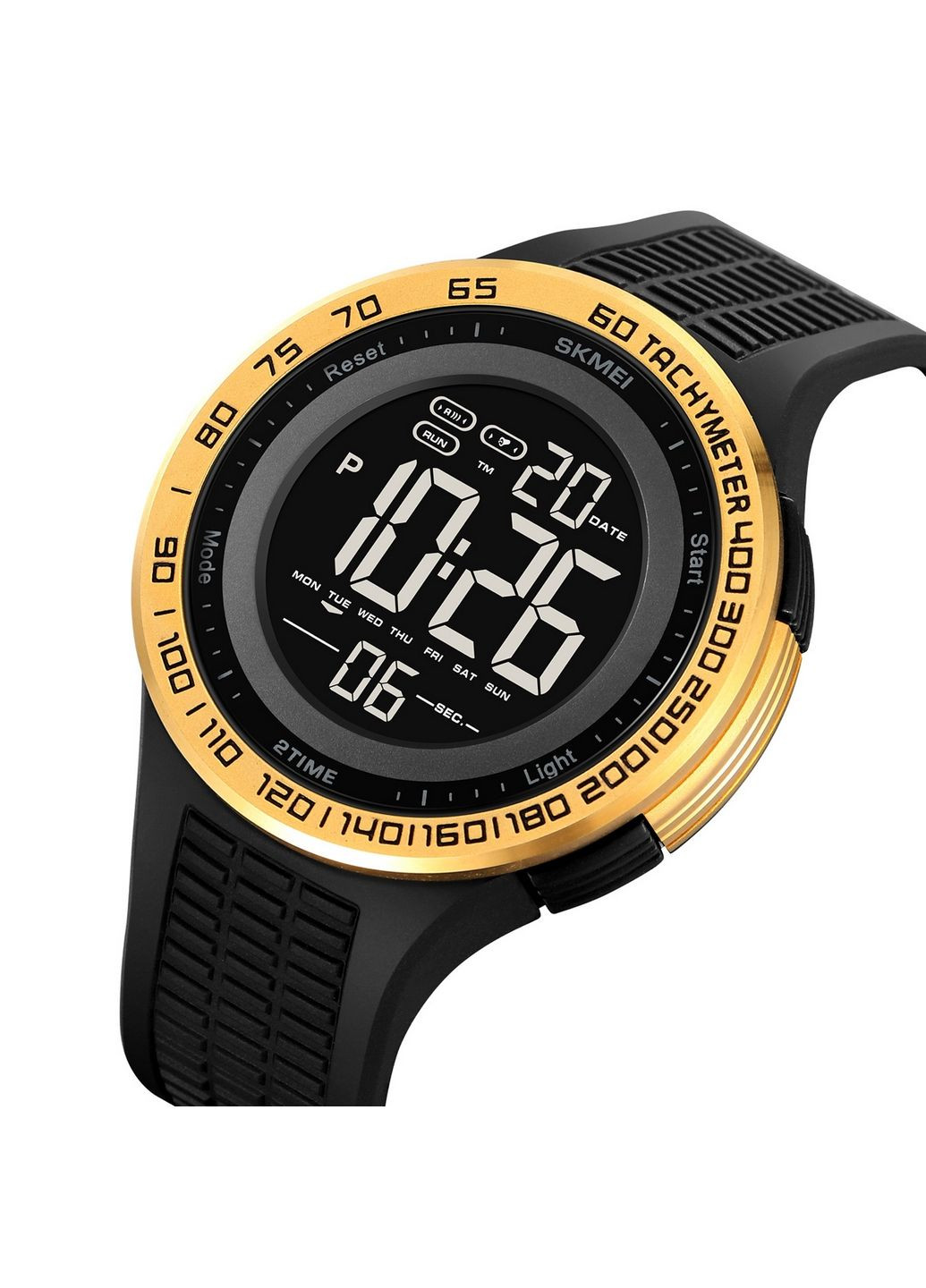 Мужские наручные часы Skmei (371672600)