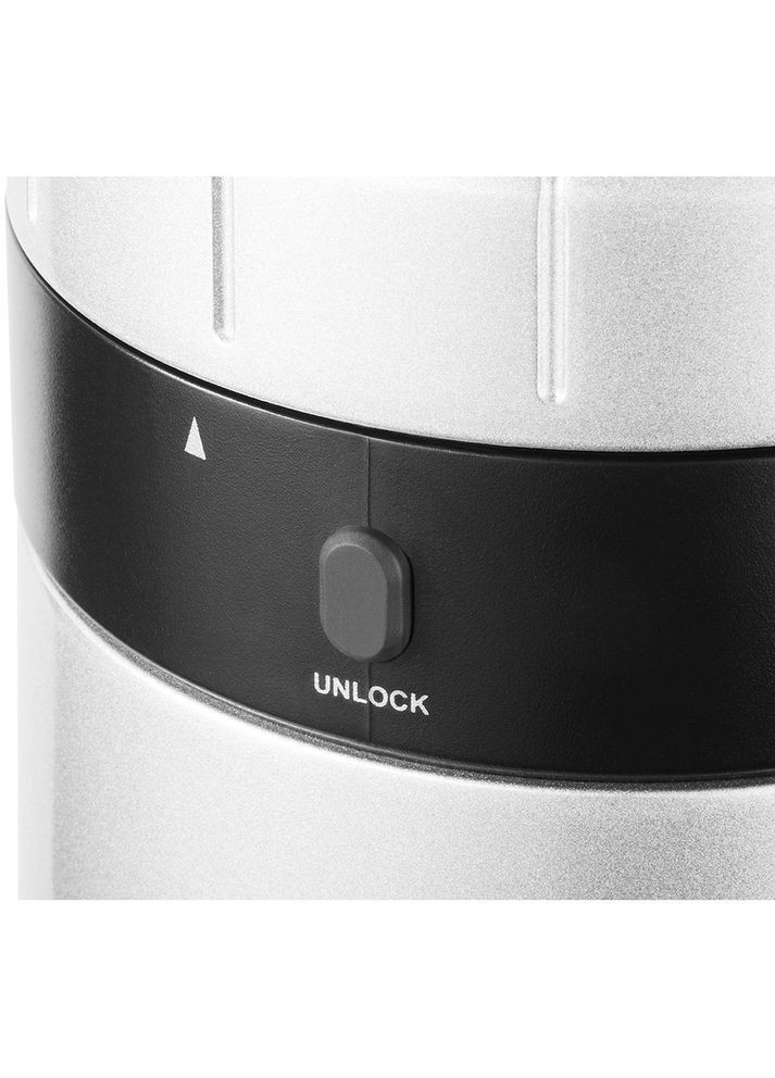 Кавомолка silvery CG8011 Catler (329405809)