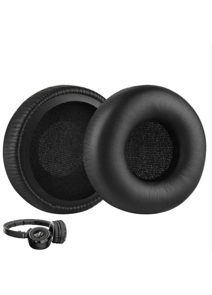 Амбушюры к наушникам K420, K430, K450, K451, K480, Q460 AKG (361147836)