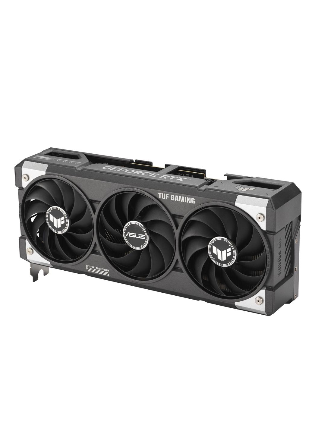 Відеокарта GeForce RTX 5060 Ti 16GB GDDR7 OC TUF-RTX5060TI-O16G-GAMING 90YV0MG0-M0NA00 Asus (360793540)
