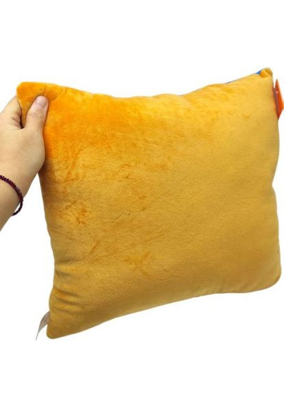 Подушка м'яка Кінь Список для дітей іграшка декоративна ProDobro (367091980)