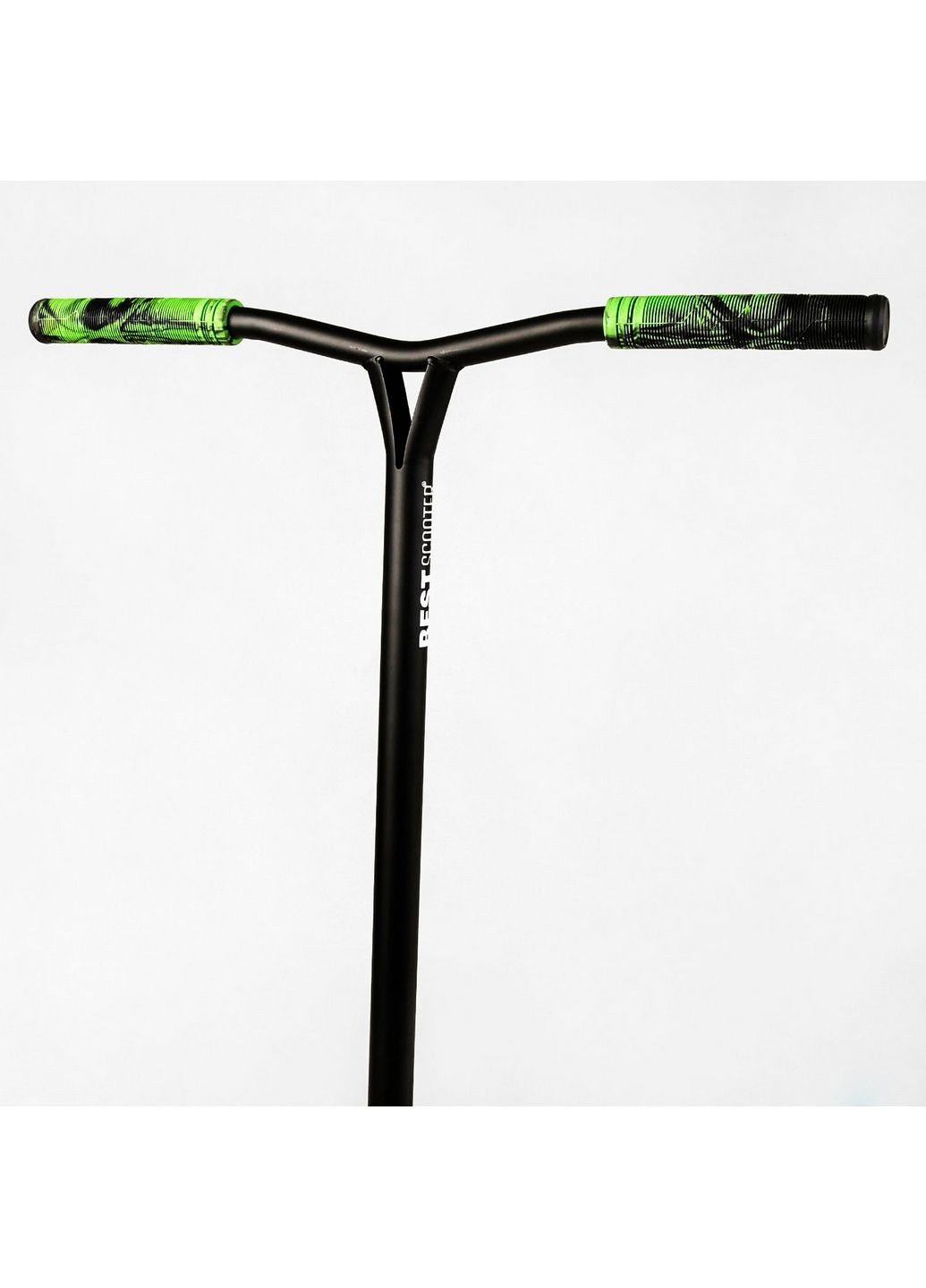 Самокат трюковый 53х12х85 см Best Scooter (289366485)