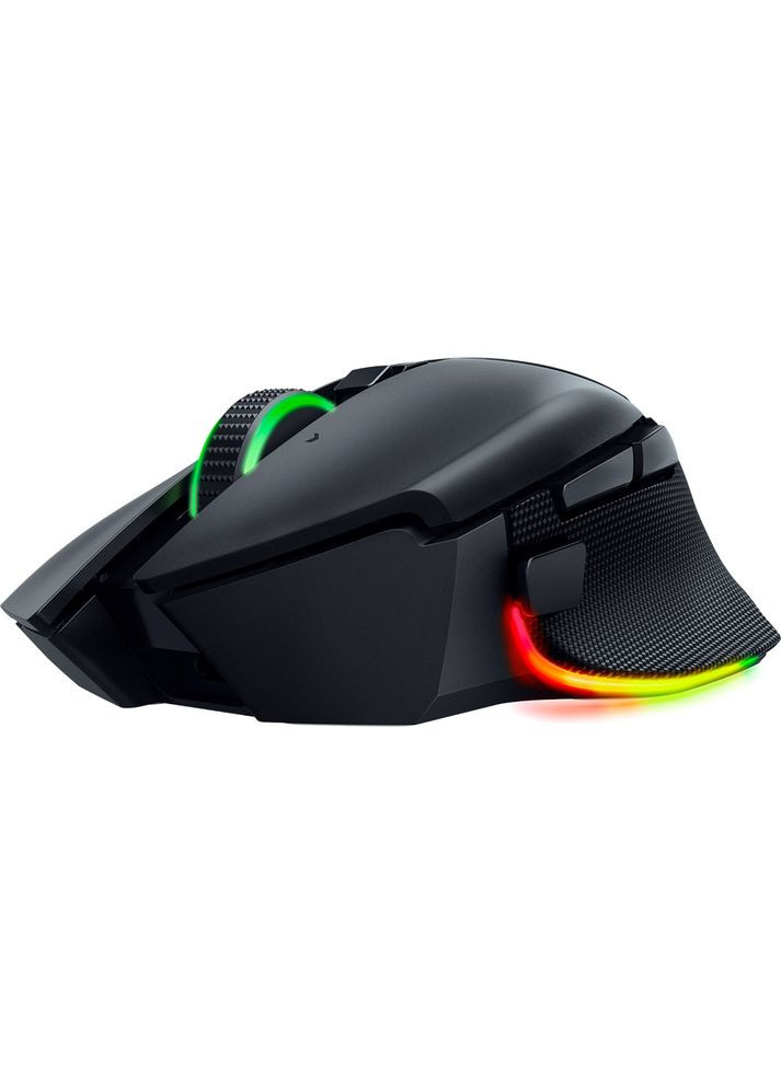 Мышь Basilisk V3 PRO Wireless 35K Black (RZ0105240100-R3G1) Razer (316495778)