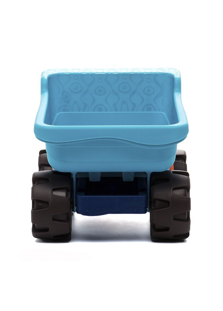 Набір Ігри З піском — Чудосамосвал Battat (365812674)