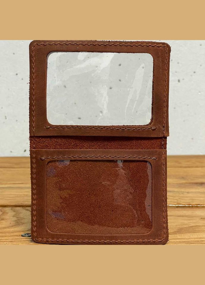 Обложка для документов водителя удостоверений ID паспорта прав RB-0114-4sa TARWA (315772318)