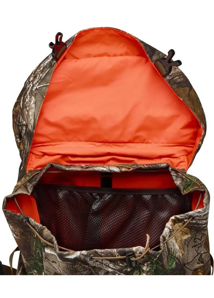 Рюкзак Vorn Deer з кріпленням для гвинтівки. Обсяг 42 л. Колір - camo No Brand (316440831)