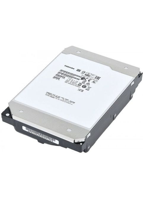 Жесткий диск (MG09ACA18TE) Toshiba 3.5" 18TB (295930389)