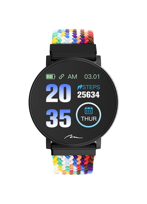 Смарт-годинник Active-Band THAITI Media-Tech (315029428)