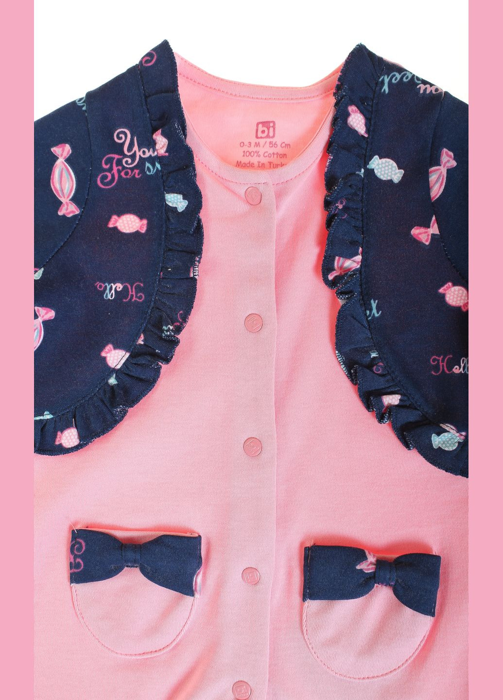 Комбинезон 60550 BiBaby (306545664)