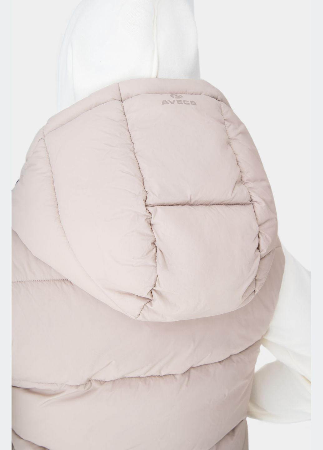Жилет з наповнювачем Біопух 4XL Avecs (330025389)
