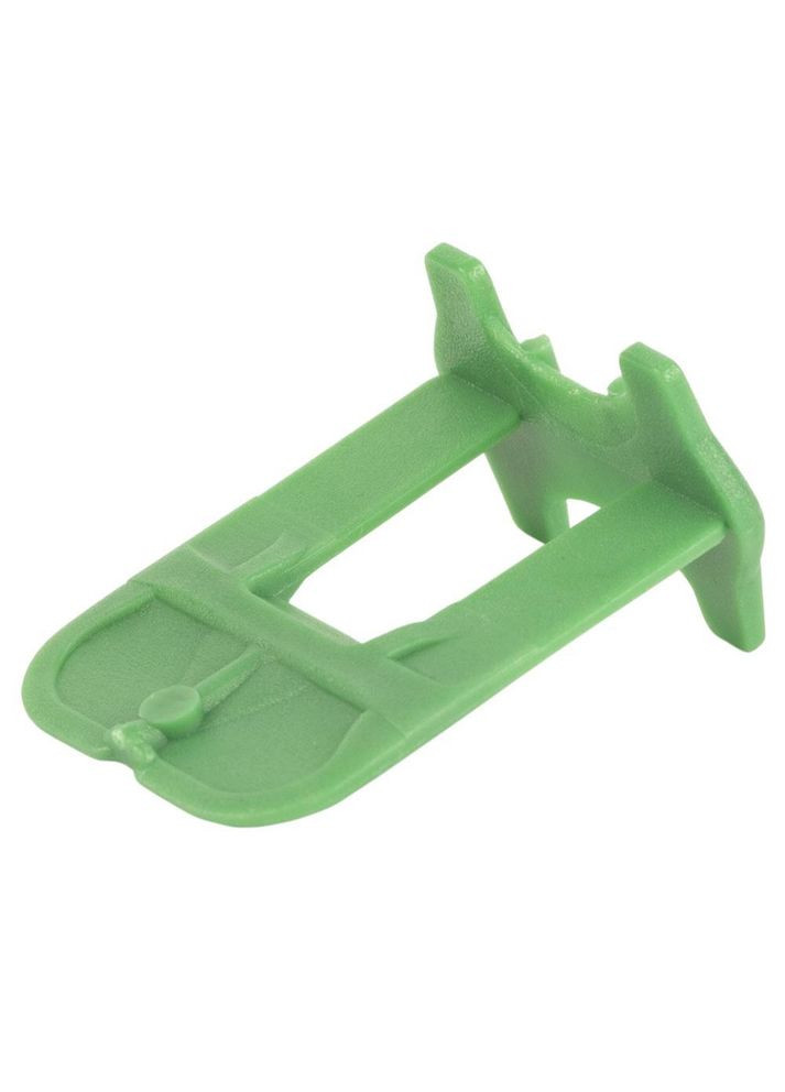 Система вирівнювання плитки MINI Основа 9*70мм (250 шт) No Brand (362493839)