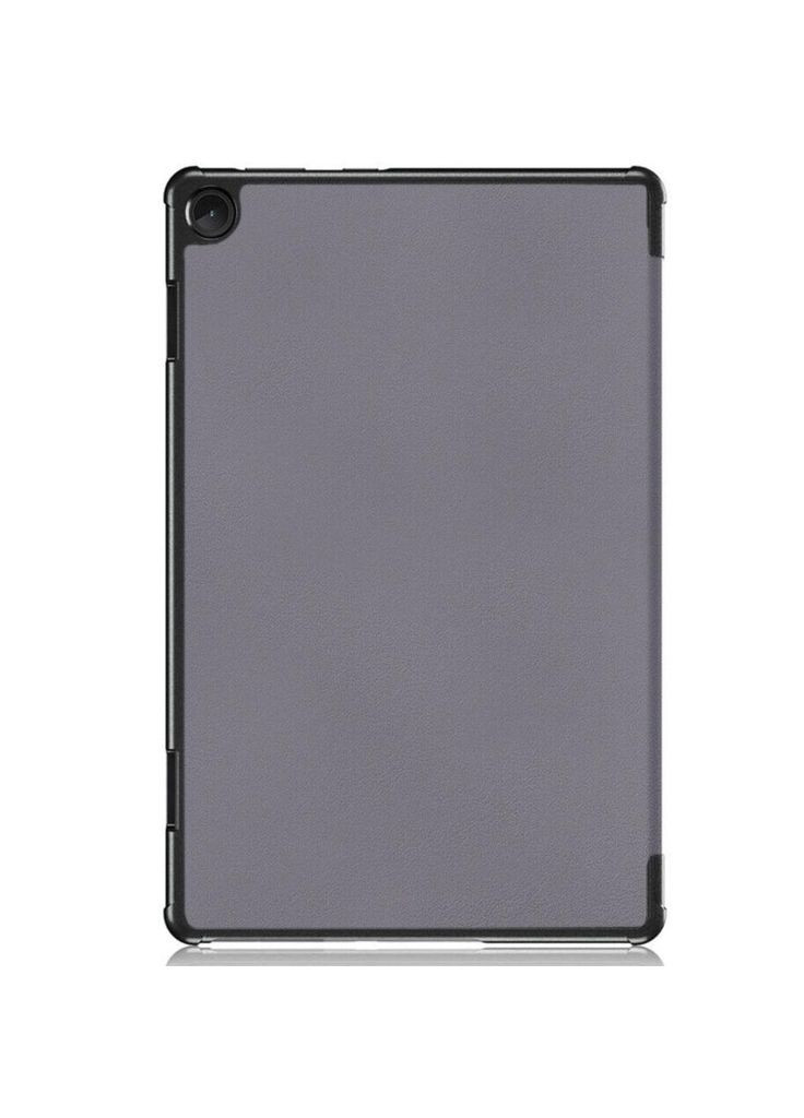 Чехол Slim Latch для планшета Lenovo Tab M10 3rd Gen 10.1" TB328 - Grey Primolux (262296598)