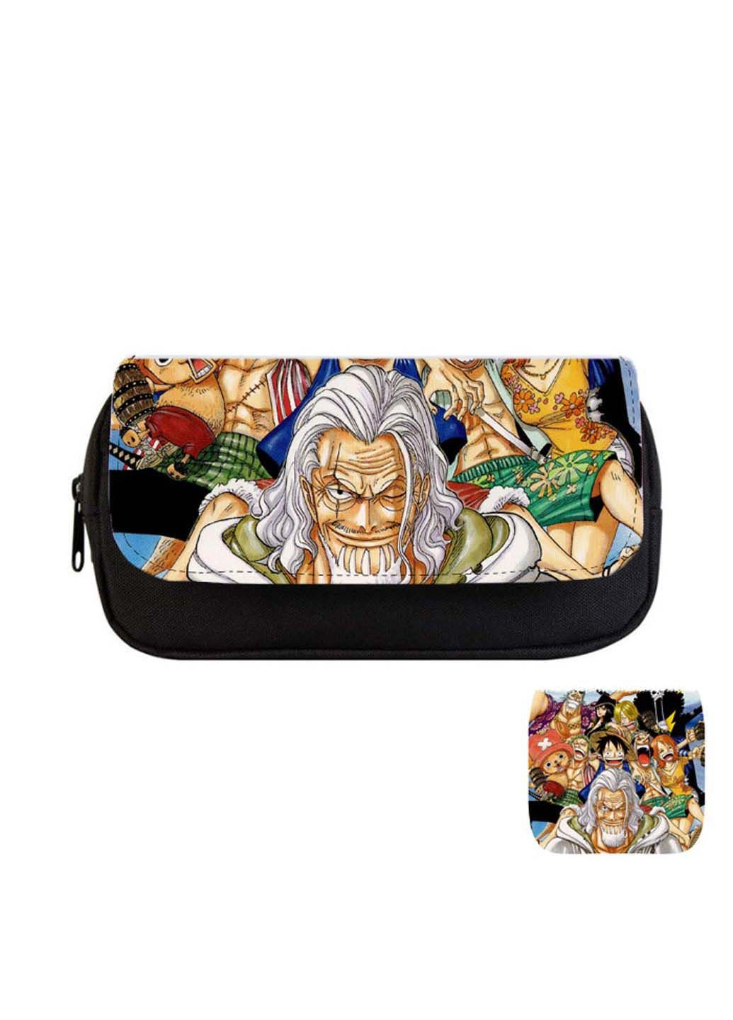 Пенал Ван Пис One Piece v2 Bioworld (299470037)