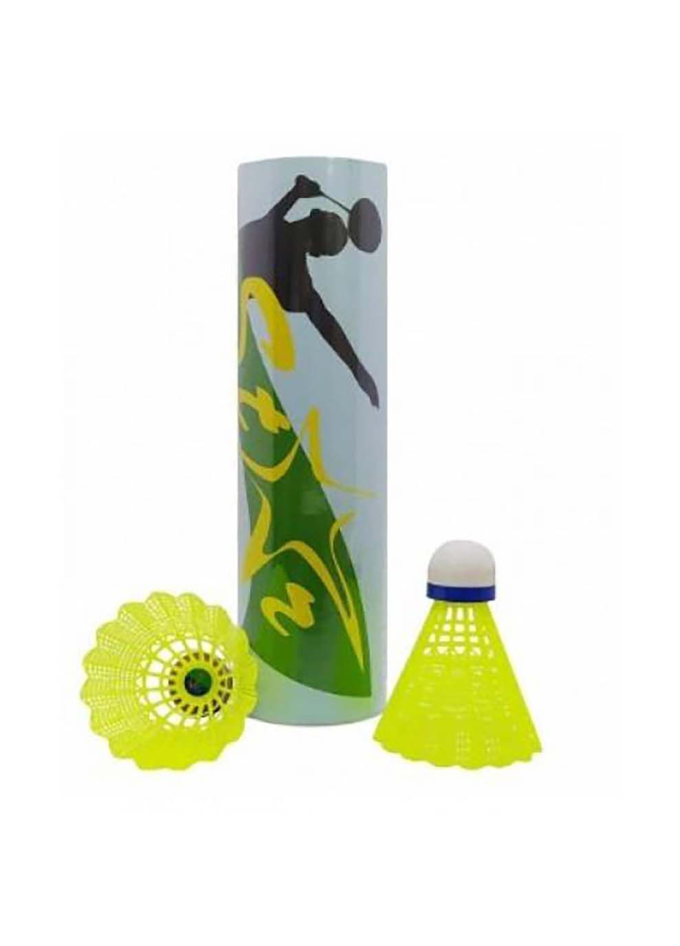 Волани N100, MEDIUM 6шт Star (367596641)