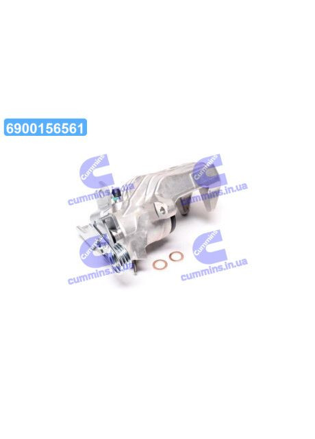 Тормозной суппорт (пр-во ABS) 521242 A.B.S. (366132887)