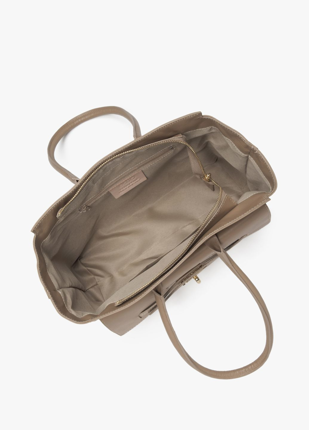 Тоут, колір коричневий Estro (331111146)