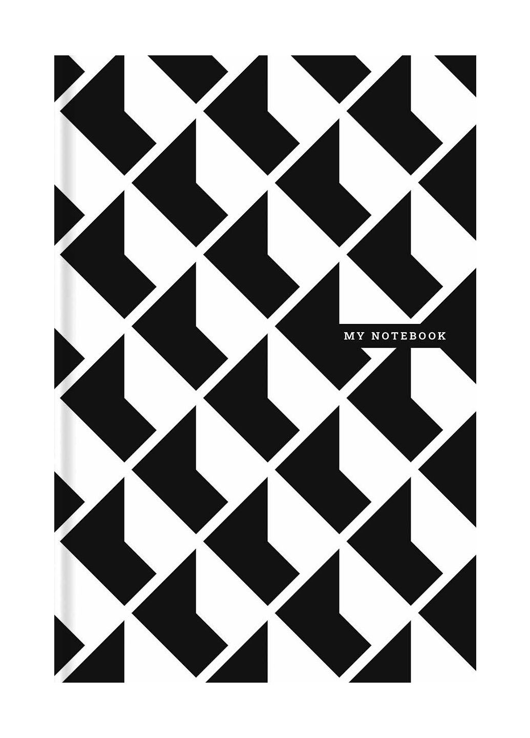 Тетрадь для записей. Тетрадь Школьник в клетку А5 80 л. 7028 A5-IC-080-7028K 4823088240177 Школярик (302658212)