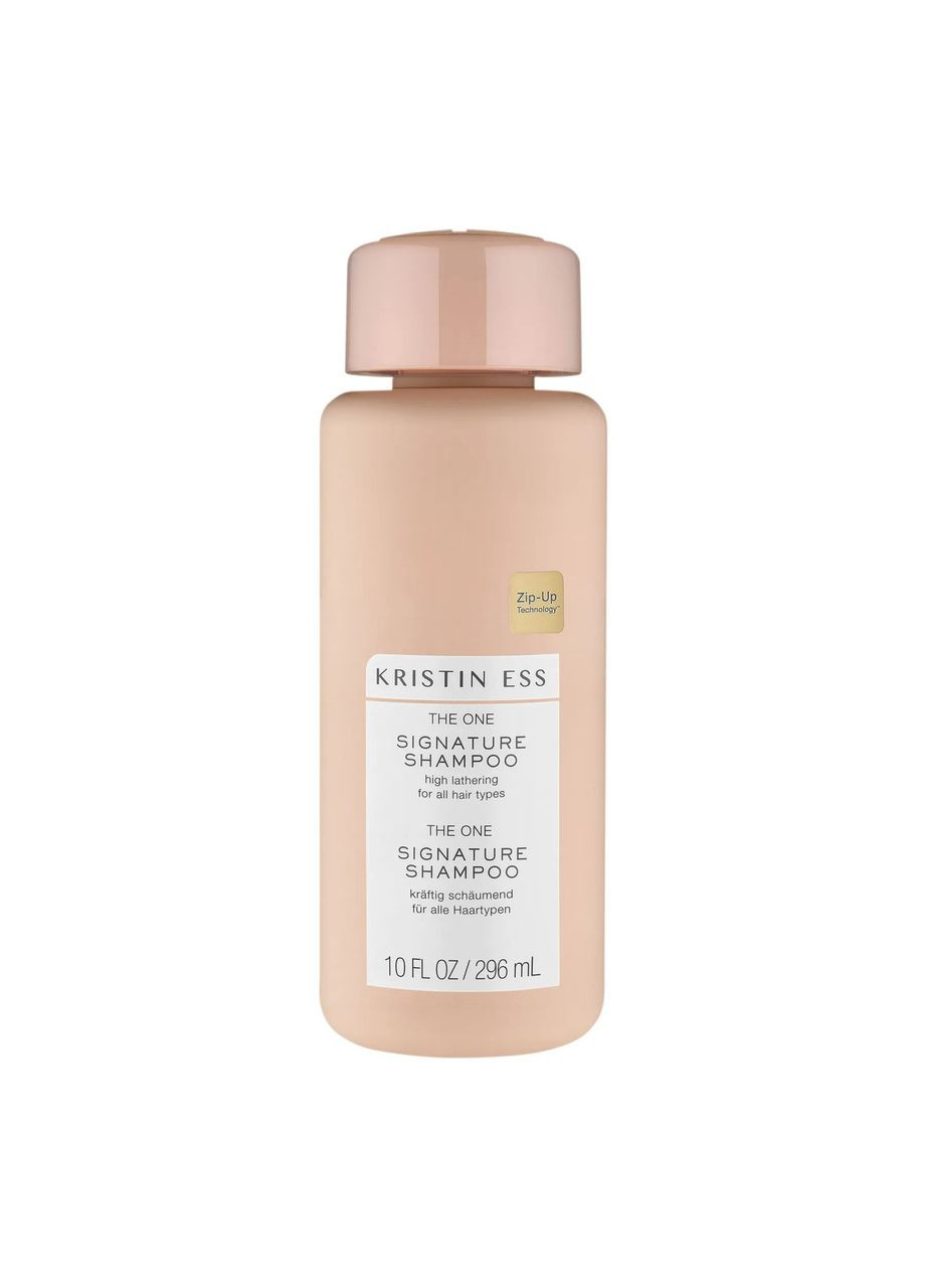 Увлажняющий шампунь для волос The One Signature Shampoo 296ml Kristin Ess (314904859)