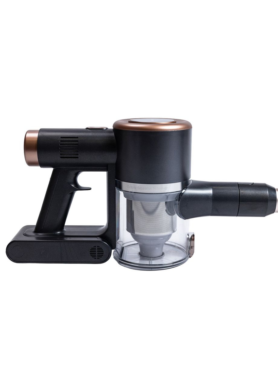 Пылесос вертикальный 2200 Вт беспроводной для уборки дома и квартиры циклонный фильтр HEPA ProDobro (364189573)