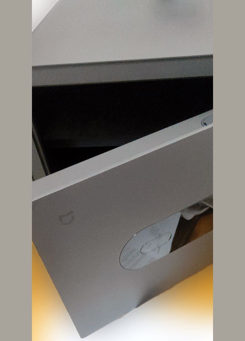 Умный сейф Xiaomi Mi Home () BGX5/X1-3001 MiJia (264743095)