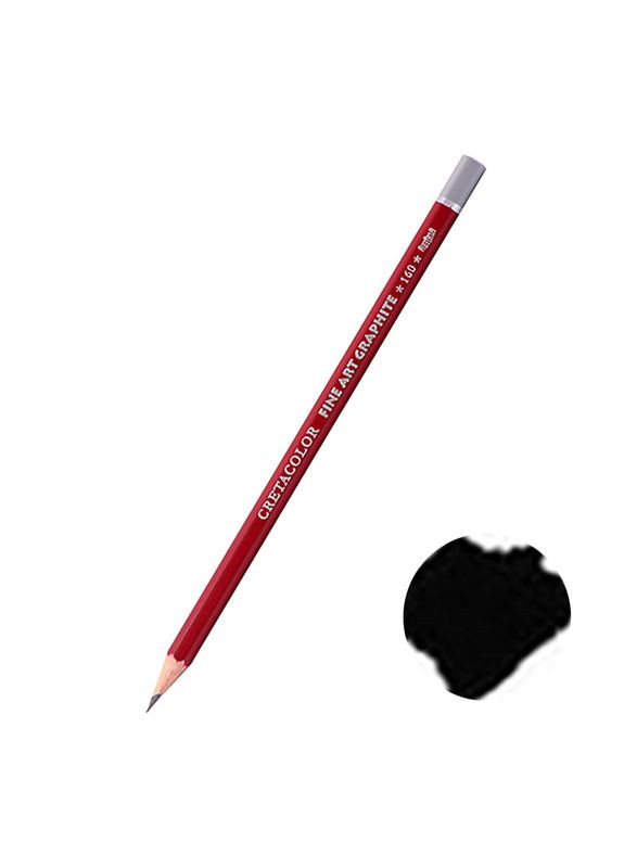 Олівець графітний Cleos 9В (cleos-9В) No Brand (342751068)