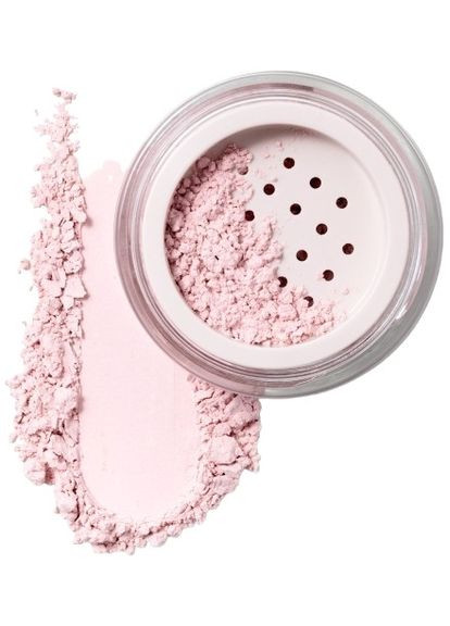 Малинова пудра для обличчя Raspberry Powder 6g (1496447-30739114) Paese (368641712)