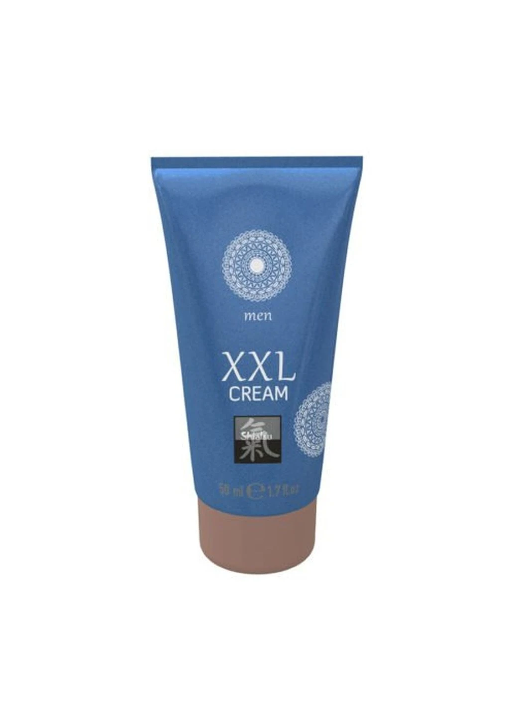 Крем увеличивающий объем для мужчин XXL, 50 мл Hot (297130059)