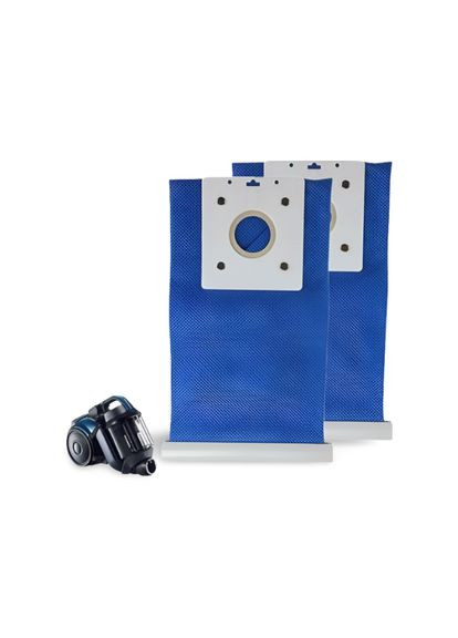 Мешки многоразовые для пылесоса DJ69-00420B (2шт) Samsung (363840270)