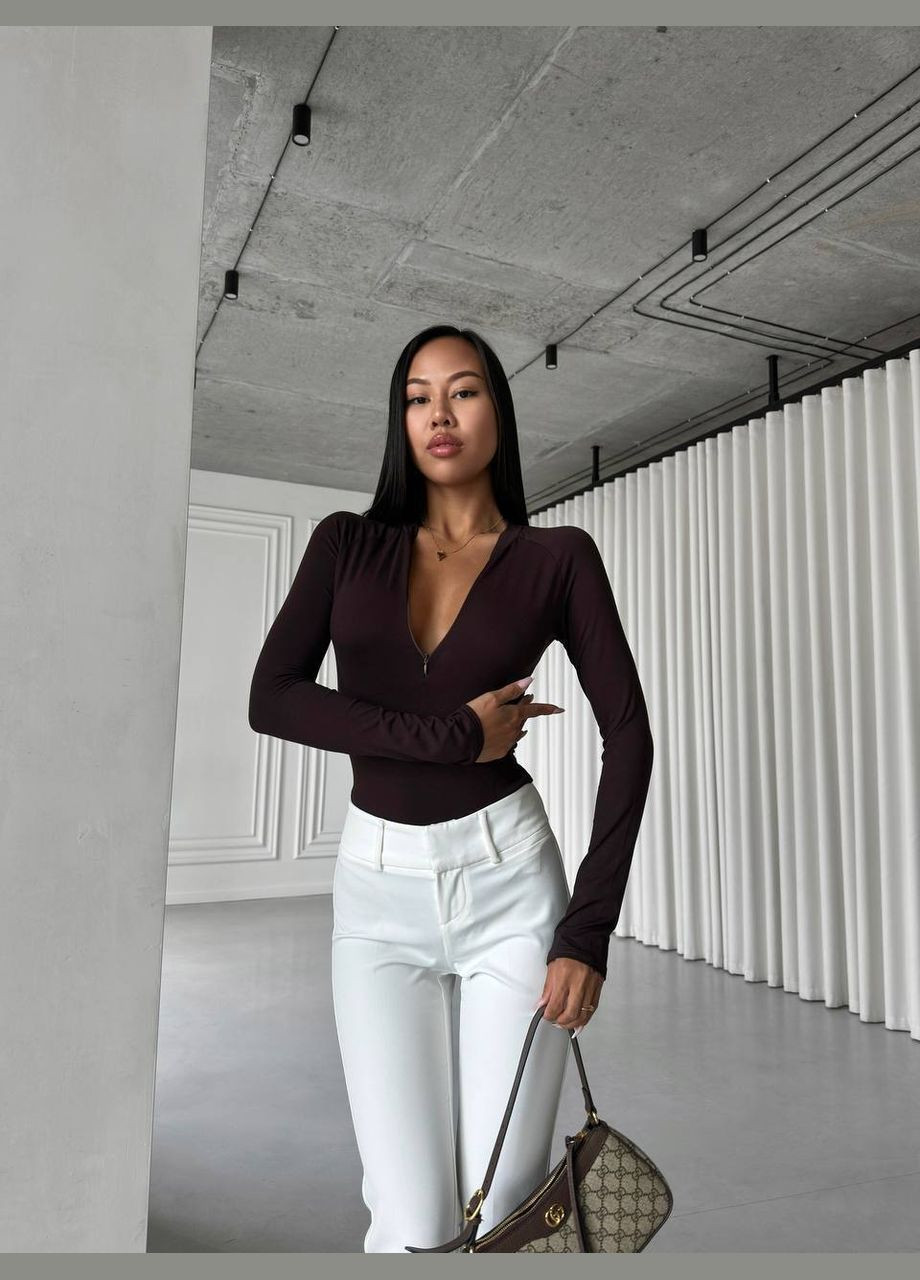 Женское боди FINO Mode (328868521)