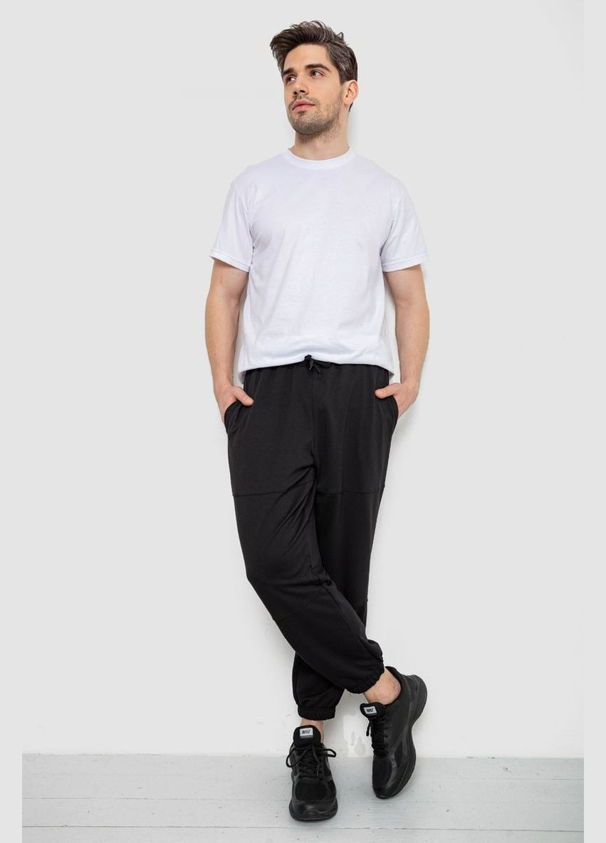 Спортивні штани чоловічі демісезонні Ager 241R001-1 (325655460)