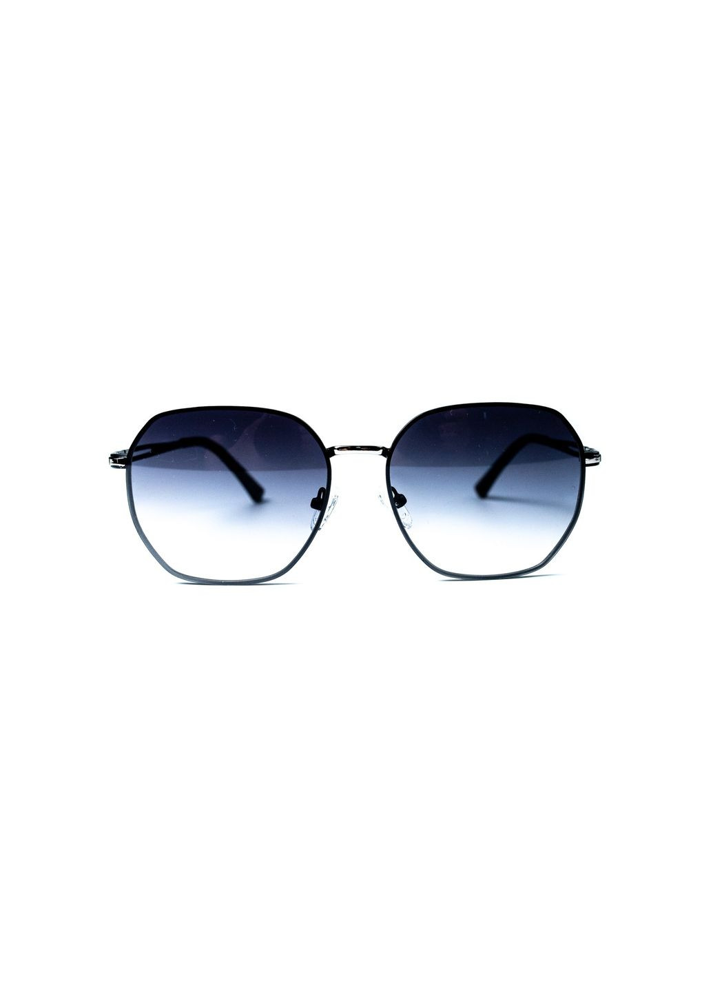 Солнцезащитные очки Фэшн-классика женские LuckyLOOK 434-783 (291161757)