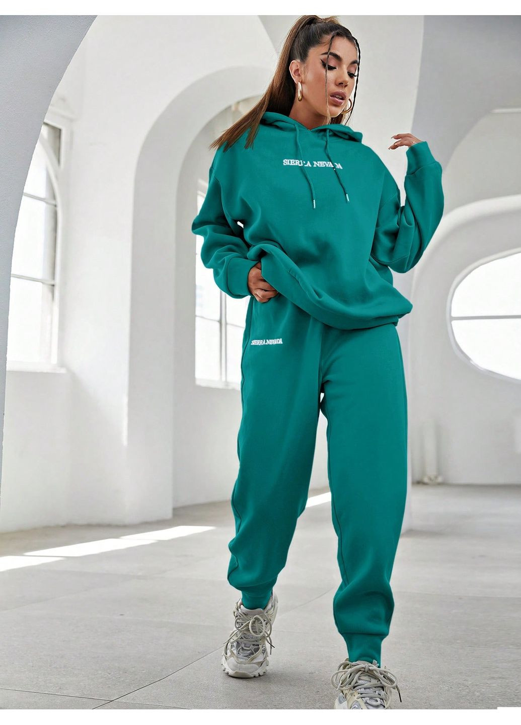 Костюм спортивний SHEIN (355336909)