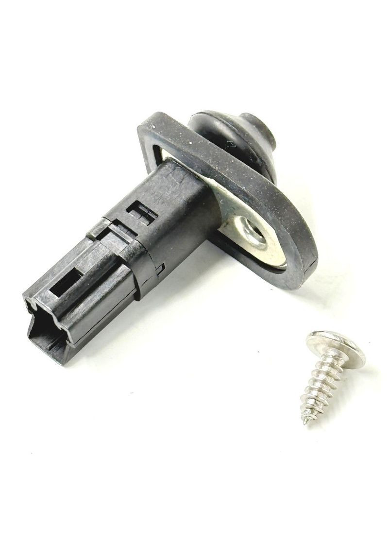 Датчик закрытия дверей Q212-0221, Mitsubishi Galant, L200, Lancer, Pajero 1990-2007 OEM MB698713 Q-FIX (360504688)