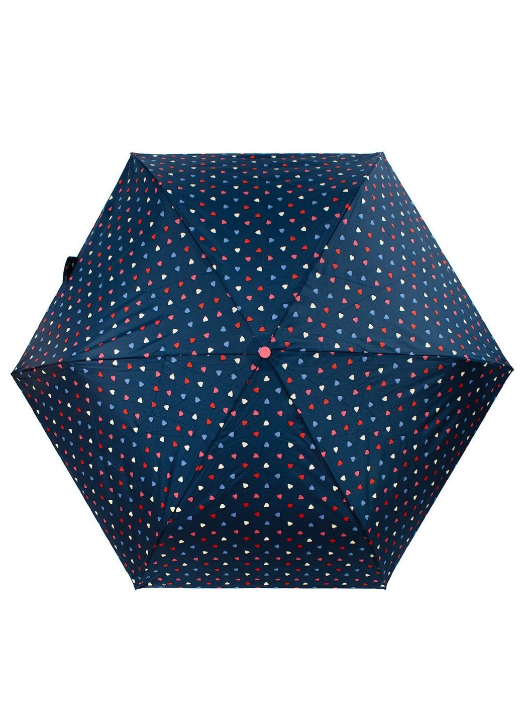 Женский складной зонт 86см Fulton (288047684)
