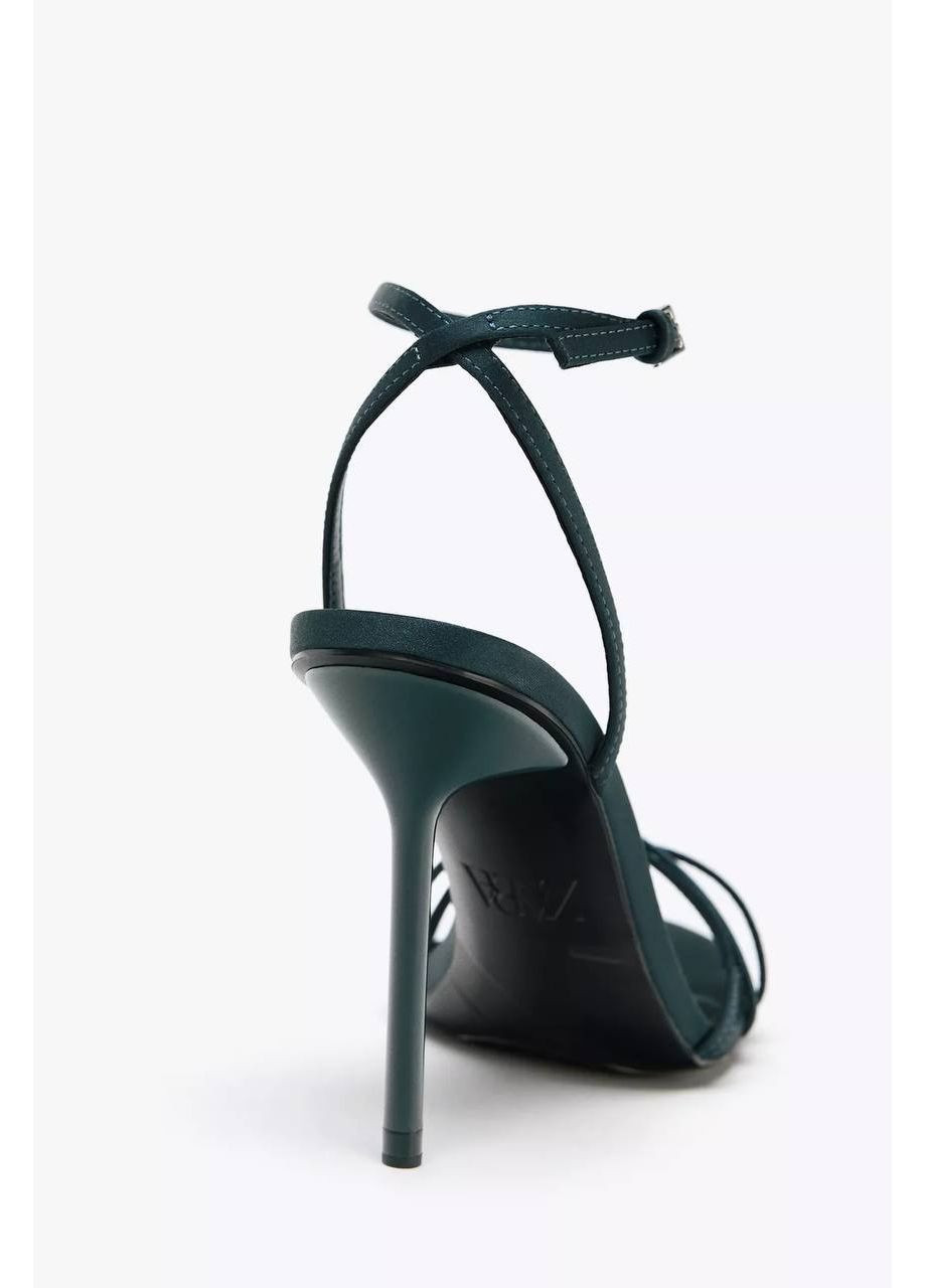 Босоніжки Zara (370300480)