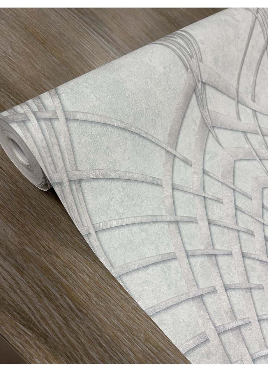 Метровые обои виниловые на флизелиновой основе 31952, длина 10 метров MARBURG (371775942)