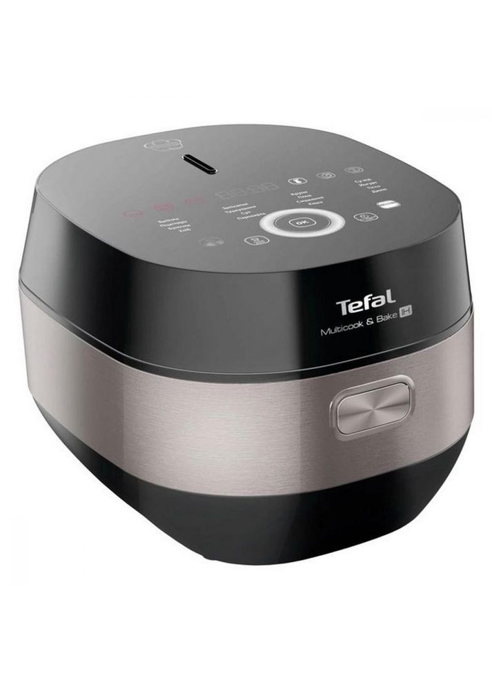 Мультиварка Multicook & Bake IH RK908A34 Tefal (314928252)
