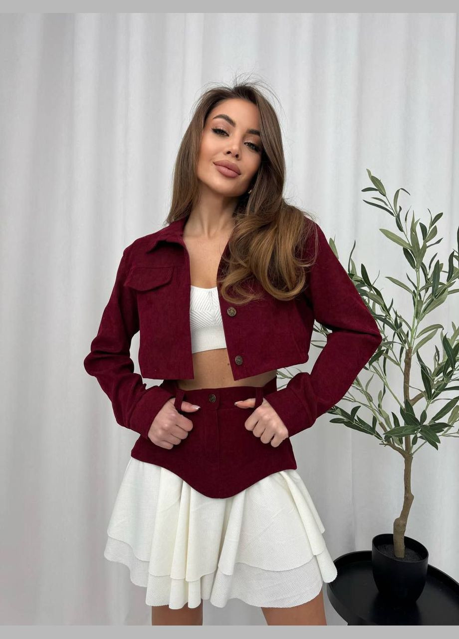 Костюм двійка міні LeVi (322121389)