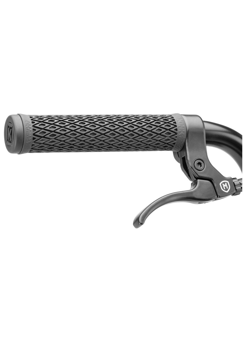 Велосипед GAP 2022 Gloss Hazy Orange (FRD.039752) Kink BMX (316395969)